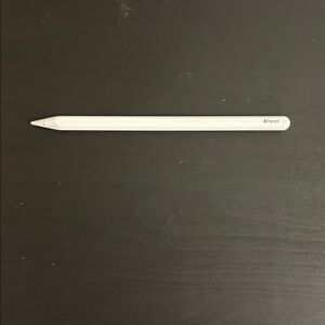 Apple Pencil Gen2